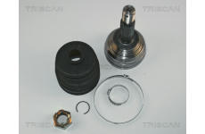 Sada kloubů, hnací hřídel TRISCAN 8540 42102
