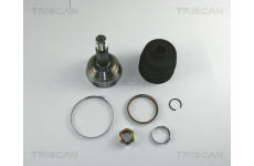 Sada kloubů, hnací hřídel TRISCAN 8540 42104