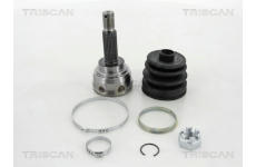 Sada kloubů, hnací hřídel TRISCAN 8540 42109