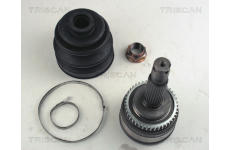 Sada kloubů, hnací hřídel TRISCAN 8540 42122