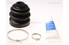 Sada měchů, hnací hřídel TRISCAN 8540 42806