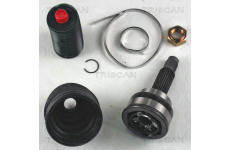 Sada kloubů, hnací hřídel TRISCAN 8540 50111