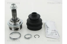 Sada kloubů, hnací hřídel TRISCAN 8540 50134