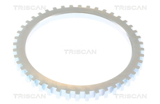 Snímací kroužek, ABS TRISCAN 8540 50407