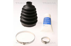 Sada měchů, hnací hřídel TRISCAN 8540 50811
