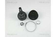 Sada kloubů, hnací hřídel TRISCAN 8540 65107