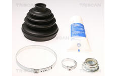 Sada měchů, hnací hřídel TRISCAN 8540 65804