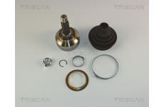 Sada kloubů, hnací hřídel TRISCAN 8540 67101