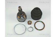 Sada kloubů, hnací hřídel TRISCAN 8540 68108