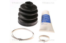 Sada měchů, hnací hřídel TRISCAN 8540 68808