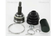 Sada kloubů, hnací hřídel TRISCAN 8540 69120