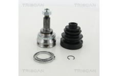 Sada kloubů, hnací hřídel TRISCAN 8540 69131