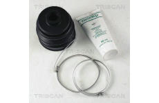 Sada měchů, hnací hřídel TRISCAN 8540 69801