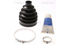 Sada měchů, hnací hřídel TRISCAN 8540 80701