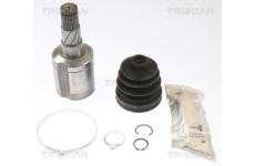 Sada kloubů, hnací hřídel TRISCAN 8540 81204