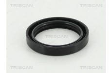 Těsnicí kroužek hřídele, náboj kola TRISCAN 8550 10033