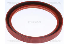 Těsnicí kroužek hřídele, klikový hřídel TRISCAN 8550 10075