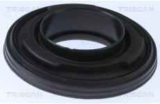 Těsnicí kroužek hřídele, klikový hřídel TRISCAN 8550 10086