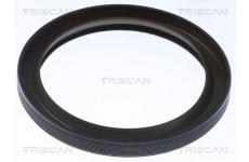 Těsnicí kroužek hřídele, klikový hřídel TRISCAN 8550 10095
