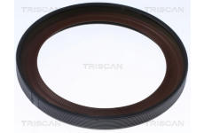 Těsnicí kroužek hřídele, klikový hřídel TRISCAN 8550 11009