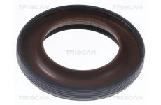 Těsnicí kroužek hřídele, vačkový hřídel TRISCAN 8550 25004
