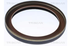 Těsnicí kroužek hřídele, klikový hřídel TRISCAN 8550 29029