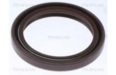 Těsnicí kroužek hřídele, klikový hřídel TRISCAN 8550 43001