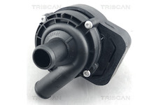 Doplňovací vodní čerpadlo, přídavné topení TRISCAN 8600 10083