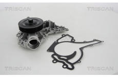 Vodní Cerpadlo, měnič TRISCAN 8600 23050