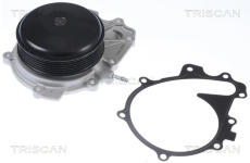 Vodní čerpadlo, chlazení motoru TRISCAN 8600 23079