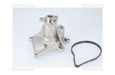 Vodní čerpadlo, chlazení motoru TRISCAN 8600 24061