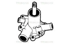 Vodní čerpadlo, chlazení motoru TRISCAN 8600 28075
