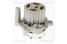 Vodní Cerpadlo, měnič TRISCAN 8600 29038