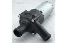 Doplňovací vodní čerpadlo, přídavné topení TRISCAN 8600 29055