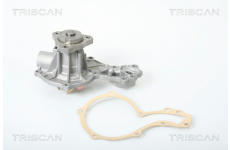Vodní čerpadlo, chlazení motoru TRISCAN 8600 29140