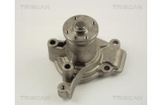 Vodní Cerpadlo, měnič TRISCAN 8600 43004