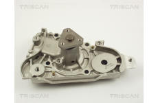 Vodní Cerpadlo, měnič TRISCAN 8600 50006