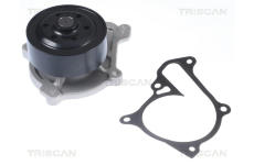 Vodní čerpadlo, chlazení motoru TRISCAN 8600 50013