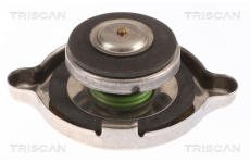 Uzavírací víčko, chladič TRISCAN 8610 3