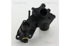 Termostat, chladivo TRISCAN 8620 10187H