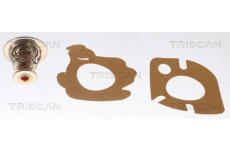 Termostat, chladivo TRISCAN 8620 10282
