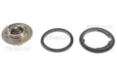 Termostat, chladivo TRISCAN 8620 11582