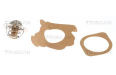 Termostat, chladivo TRISCAN 8620 1188