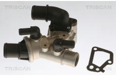 Termostat, chladivo TRISCAN 8620 12480