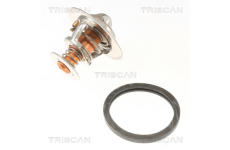 Termostat, chladivo TRISCAN 8620 13282