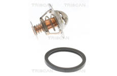 Termostat, chladivo TRISCAN 8620 13289
