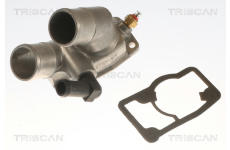Termostat, chladivo TRISCAN 8620 13392