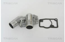 Termostat, chladivo TRISCAN 8620 13792