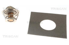 Termostat, chladivo TRISCAN 8620 1382