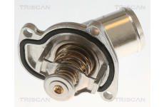 Termostat, chladivo TRISCAN 8620 14192